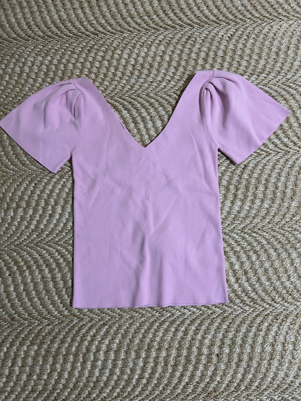 Marie Oliver top NWOT